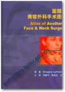 面颈部美容外科手术图谱（E）
