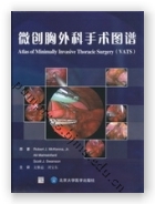 微创胸外科手术图谱