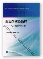 形态学实验教程——人体解剖学分册