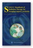 SYSUCC Handbook of Radiation Therapy for  Nasopharyngeal Carcinoma