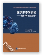 医学形态学实验——组织学与胚胎学