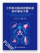工作相关肌肉骨骼疾患诊疗康复手册