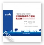 中国临床肿瘤学会浆细胞肿瘤诊疗指南：患者版