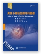 男性不育症显微外科图谱