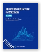 肿瘤单病种临床专病标准数据集