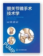 髋关节镜手术技术学